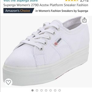 Superga 2790 Acotw Sneaker